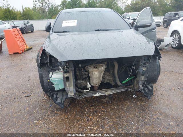 KNALN4D73E5128852 KIA Cadenza Premium