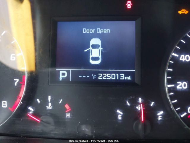 KNALN4D73E5128852 KIA Cadenza Premium