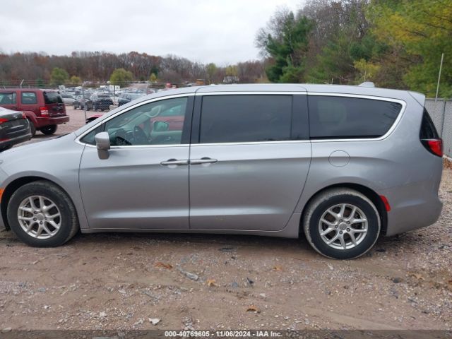 2C4RC1FG3LR134469 Chrysler Pacifica Touring