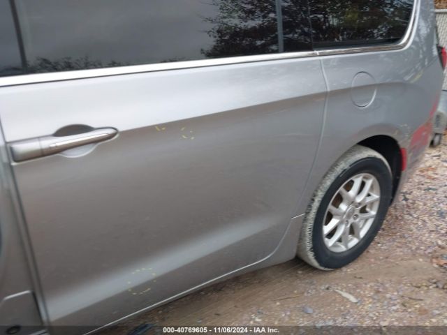 2C4RC1FG3LR134469 Chrysler Pacifica Touring