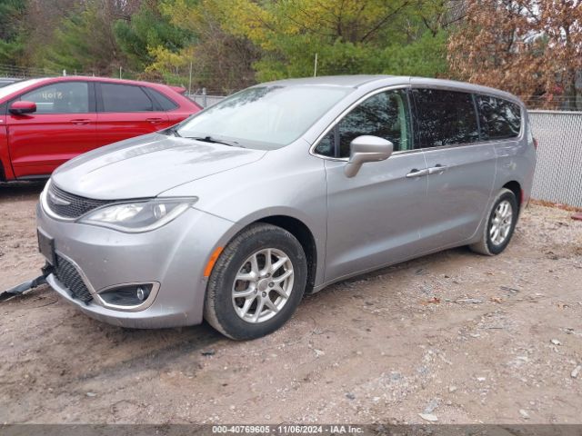 2C4RC1FG3LR134469 Chrysler Pacifica Touring