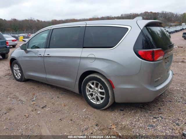 2C4RC1FG3LR134469 Chrysler Pacifica Touring