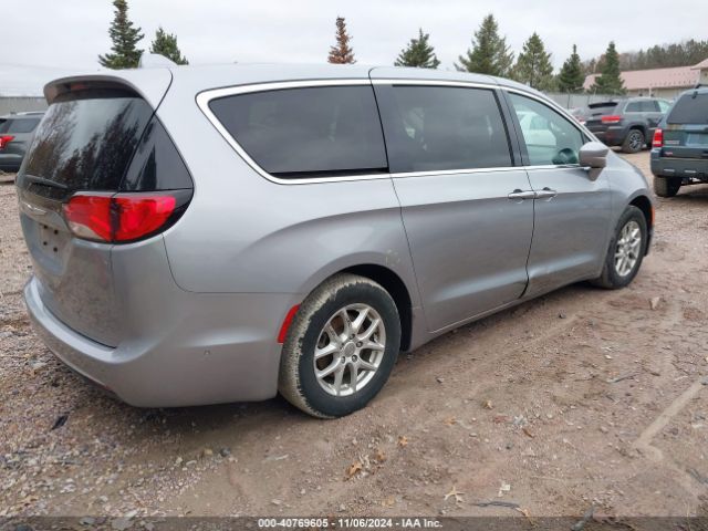 2C4RC1FG3LR134469 Chrysler Pacifica Touring