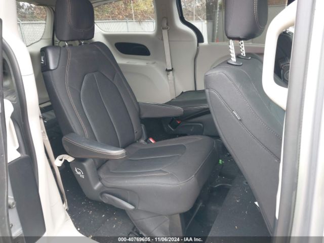 2C4RC1FG3LR134469 Chrysler Pacifica Touring