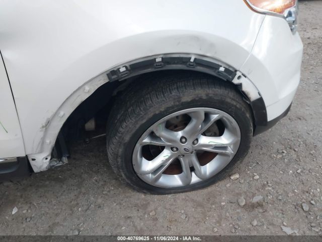 1FM5K8F89EGA05350 Ford Explorer Limited
