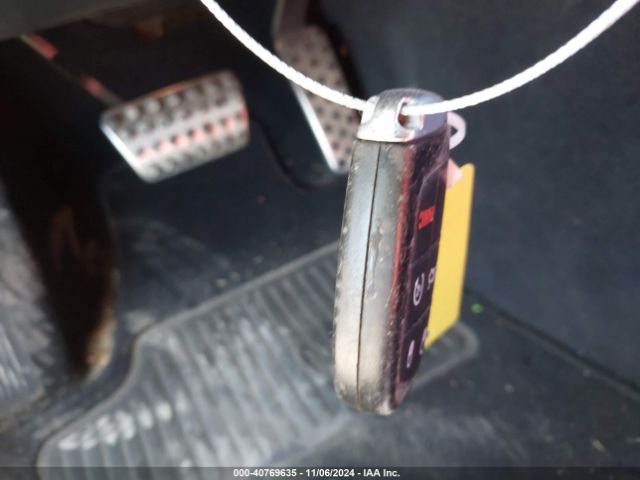 2C3CDXHG4KH561249 Dodge Charger Gt Rwd