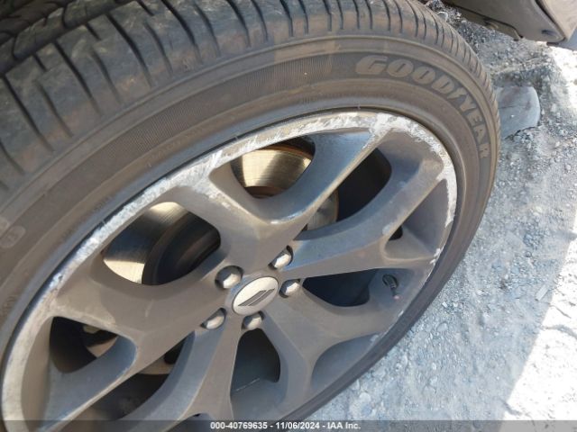 2C3CDXHG4KH561249 Dodge Charger Gt Rwd