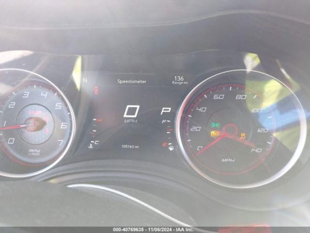 2C3CDXHG4KH561249 Dodge Charger Gt Rwd