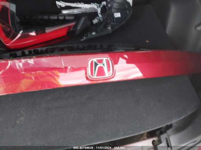 7FARS6H8XRE039535 Honda Cr-v Hybrid Sport-l