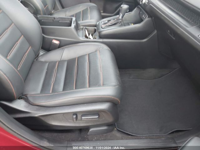 7FARS6H8XRE039535 Honda Cr-v Hybrid Sport-l