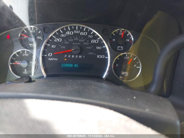 1GCWGAFF8H1117337 Chevrolet Express 2500 Work Van