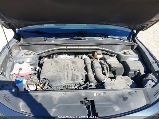 5XYRKDLF6MG054878 KIA SORENTO SX