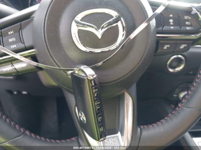 JM3KFBAY7P0151751 Mazda Cx-5 2.5 Turbo