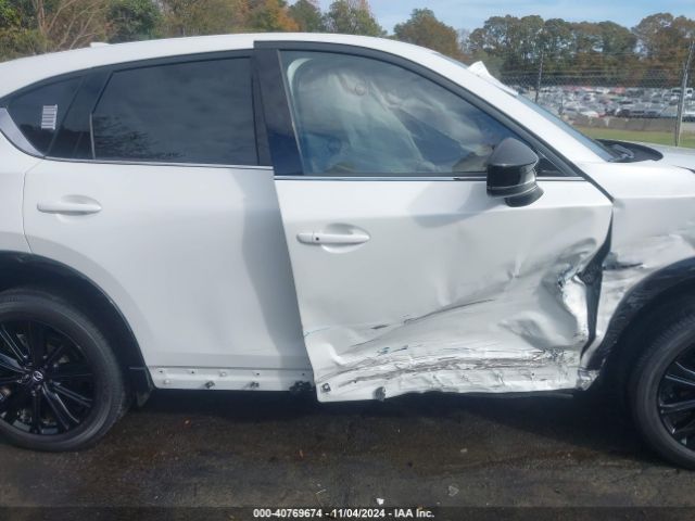 JM3KFBAY7P0151751 Mazda Cx-5 2.5 Turbo