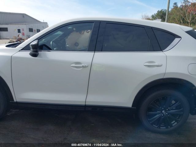 JM3KFBAY7P0151751 Mazda Cx-5 2.5 Turbo