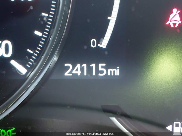 JM3KFBAY7P0151751 Mazda Cx-5 2.5 Turbo