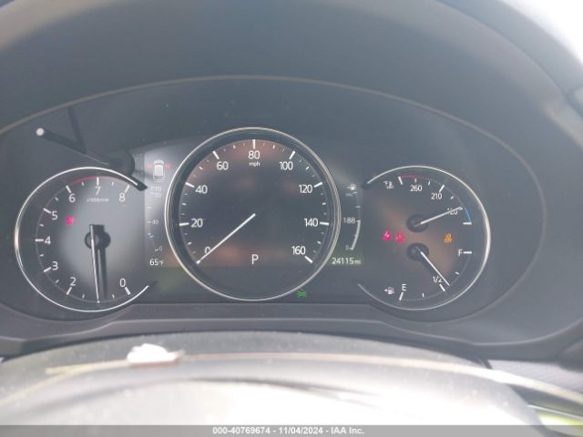 JM3KFBAY7P0151751 Mazda Cx-5 2.5 Turbo