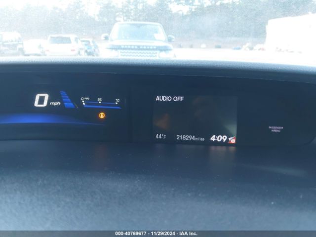 Honda Civic Lx 2015 19XFB2F50FE274057 Image 7