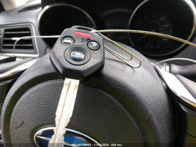 4S4BSABC1K3300272 Subaru Outback 2.5i