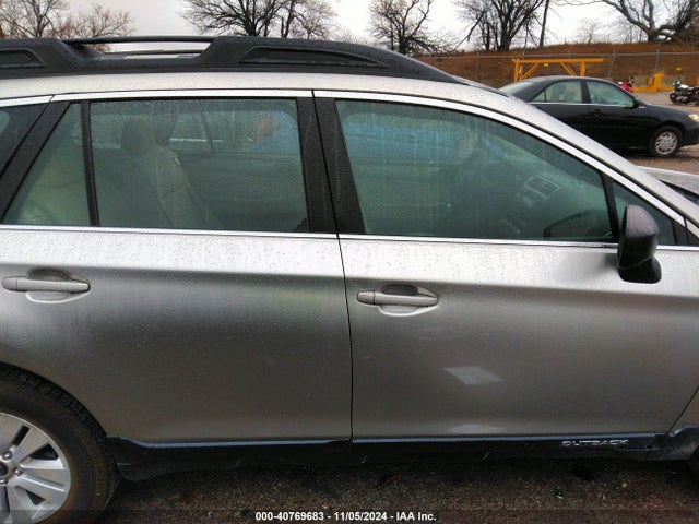 Subaru Outback 2.5i 2019 4S4BSABC1K3300272 Image 13