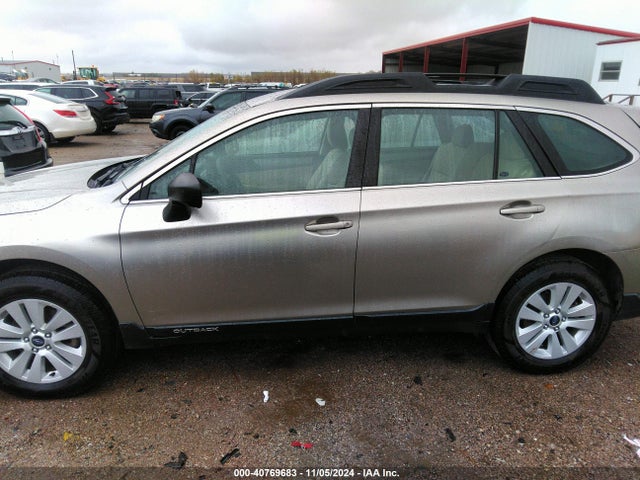 Subaru Outback 2.5i 2019 4S4BSABC1K3300272 Image 14