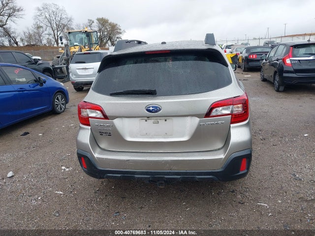 Subaru Outback 2.5i 2019 4S4BSABC1K3300272 Image 16