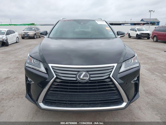 2T2ZZMCA1GC027051 Lexus RX 350