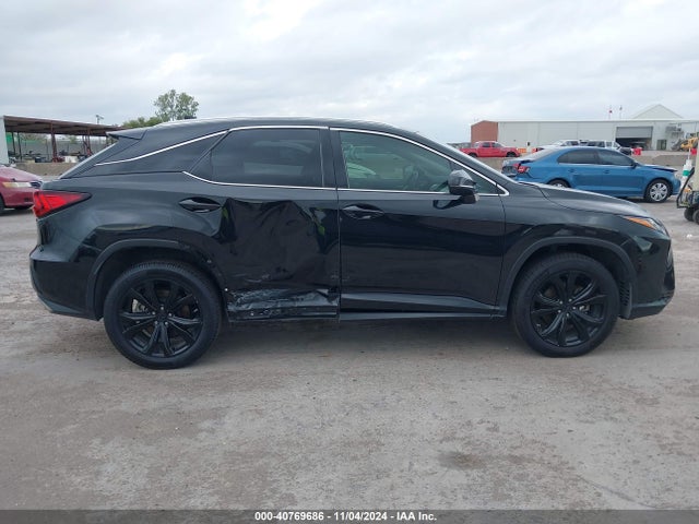 Lexus RX 350 2016 2T2ZZMCA1GC027051 Image 14