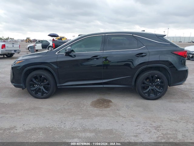Lexus RX 350 2016 2T2ZZMCA1GC027051 Image 15