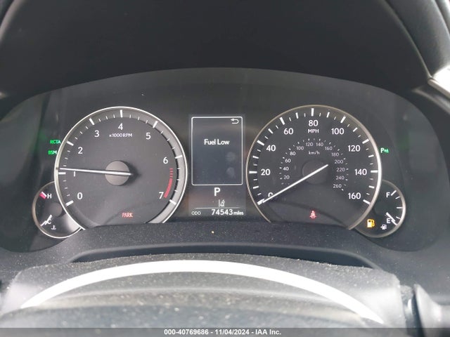 Lexus RX 350 2016 2T2ZZMCA1GC027051 Image 7