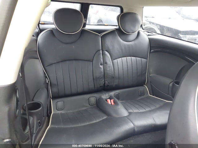 2013 MINI CLUBMAN WMWZG3C52DTY39919 Photo 7