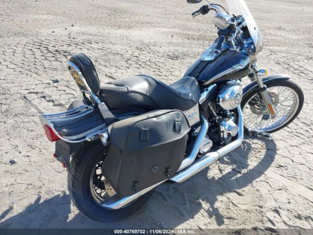 2003 HARLEY-DAVIDSON FXDWG 1HD1GEV133K336408 Photo 3
