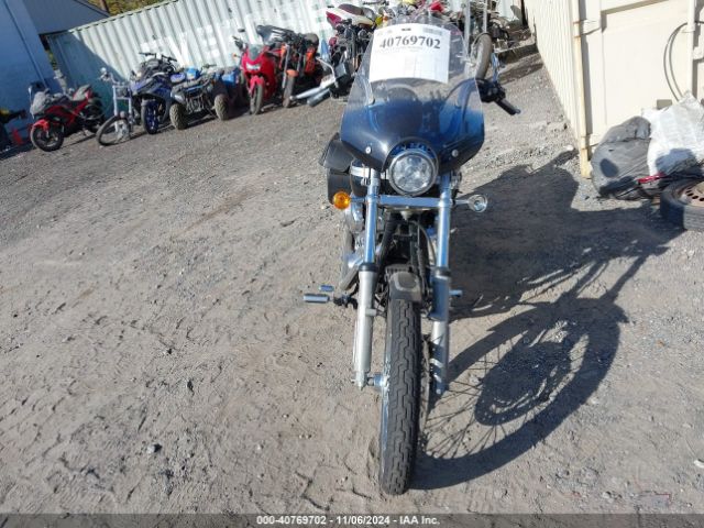 2003 HARLEY-DAVIDSON FXDWG 1HD1GEV133K336408 Photo 4