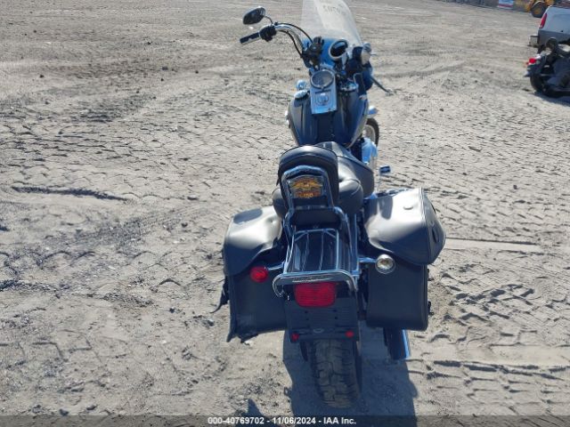 2003 HARLEY-DAVIDSON FXDWG 1HD1GEV133K336408 Photo 5