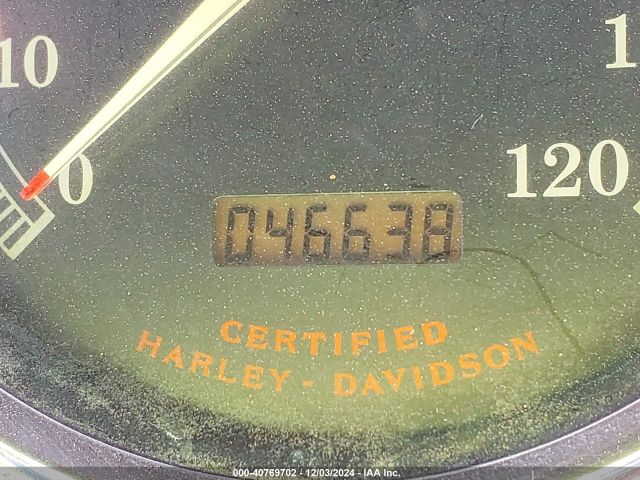 2003 HARLEY-DAVIDSON FXDWG 1HD1GEV133K336408 Photo 6