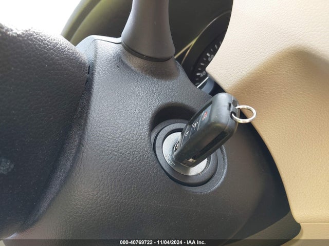 Nissan ROGUE S 2016 JN8AT2MT7GW010645 Image 11