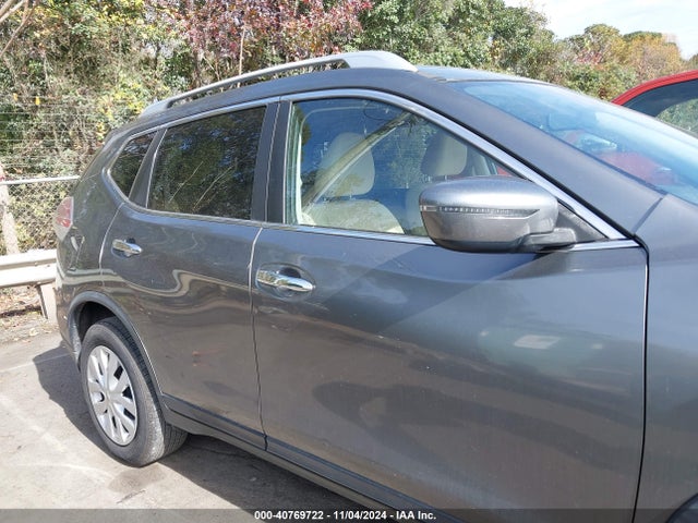 Nissan ROGUE S 2016 JN8AT2MT7GW010645 Image 13