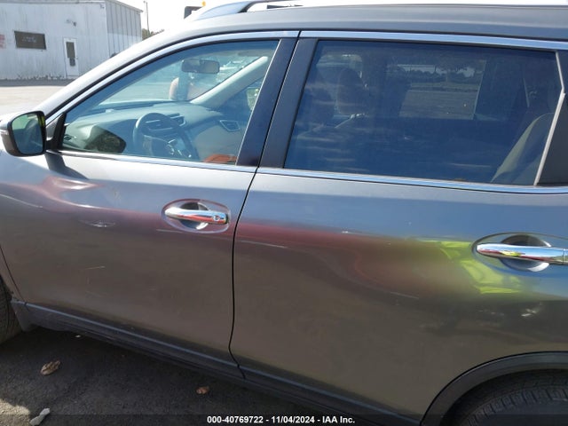 Nissan ROGUE S 2016 JN8AT2MT7GW010645 Image 14