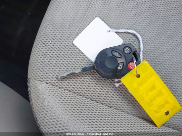 1FADP3F27EL215409 Ford FOCUS SE