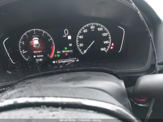 19XFL2H51RE037365 Honda Civic Lx