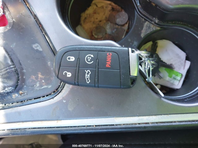 2022 Dodge Challenger Gt Awd მანქანა იყიდება აუქციონზე, vin: 2C3CDZKG4NH182468, აუქციონის ნომერი: 40769771