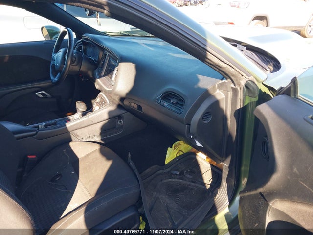 2022 Dodge Challenger Gt Awd მანქანა იყიდება აუქციონზე, vin: 2C3CDZKG4NH182468, აუქციონის ნომერი: 40769771