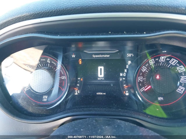 2022 Dodge Challenger Gt Awd მანქანა იყიდება აუქციონზე, vin: 2C3CDZKG4NH182468, აუქციონის ნომერი: 40769771