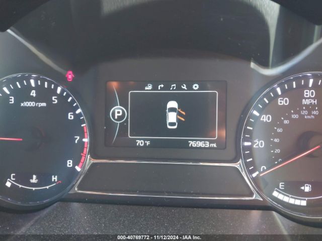 5XXGR4A64FG422097 KIA Optima Sx Turbo