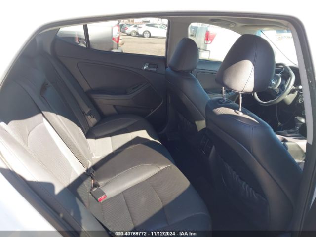 5XXGR4A64FG422097 KIA Optima Sx Turbo