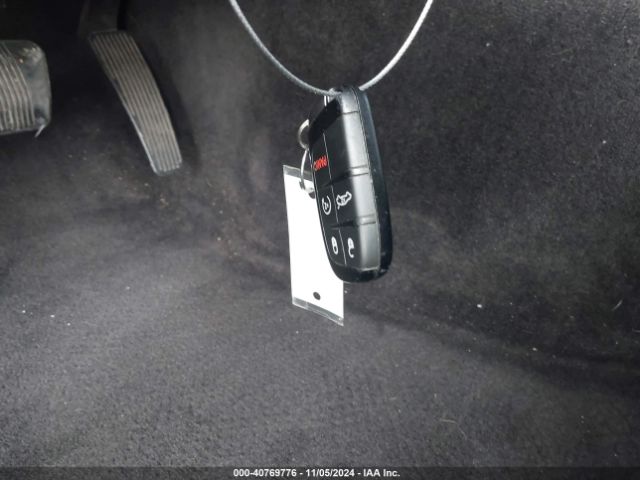 2C3CDXCT4JH313621 Dodge Charger R/t Rwd