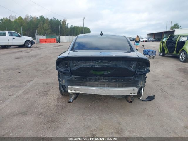 2C3CDXCT4JH313621 Dodge Charger R/t Rwd