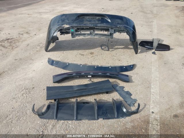 2C3CDXCT4JH313621 Dodge Charger R/t Rwd