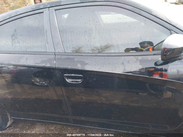 Dodge Charger Se 2014 2C3CDXBG7EH131468 Image 13