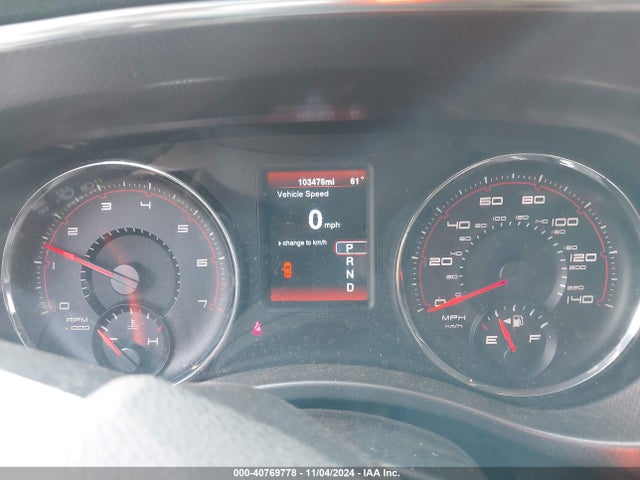 Dodge Charger Se 2014 2C3CDXBG7EH131468 Image 7